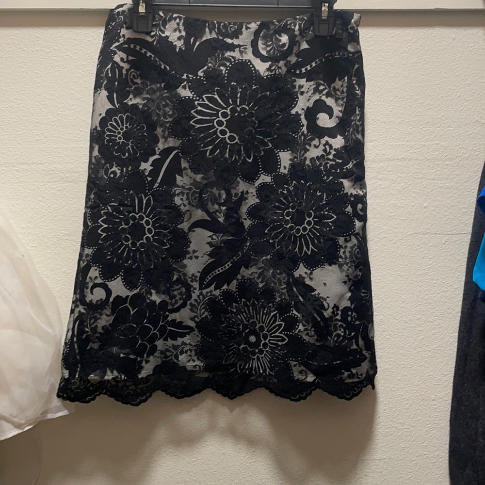 Women’s Worthington skirt